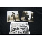 23 photographies figurant des Soldats