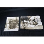 Lot de 14 photographies sur le thème de la Turquie