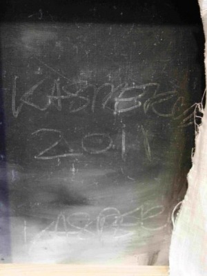 KASPERCZYK Marian (1956-)