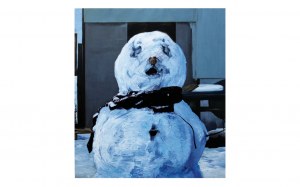 Karol Palczak, Snowman II