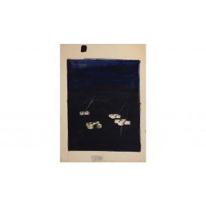Mikołaj Małek, Untitled