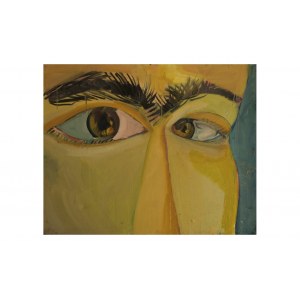 Monika Misztal, Eyebrows