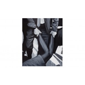 Ryszard Szozda, Study of drapery