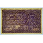 1.000 marek polskich 1919 - II seria W