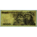 2 000 PLN 1977 - séria N