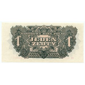 1 gold 1944 - ...mandatory. - CH series