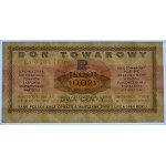 2 cents 1969 - Eo series - PMG 63