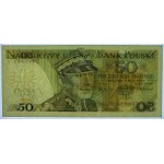 50 złotych 1975 - seria S - GDA 66 EPQ