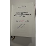 Czesław Miłczak - Ekskluzywny Katalog polskich pieniędzy papierowych od 1794 (Nr 011)