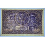 1.000 marek polskich 1919 - III seria AH