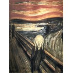 Edvard Munch (1863-1944), Krzyk