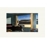 Edward Hopper (1882-1967), Western Motel