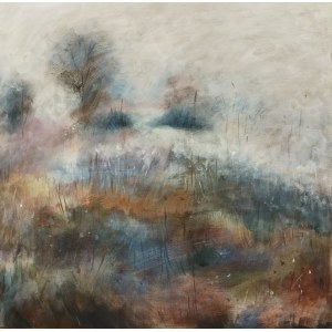 IWONA ASHAOLU, WETLANDS