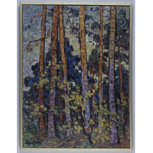 Romana LIPEZ, PINE LAS III