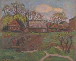 Romana LIPEŻ, ORKA