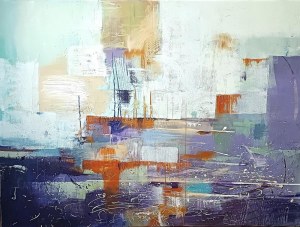 Paula Jacewicz, Horizon, 2023