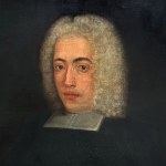 ANONIMO, Portrait of a Tutor