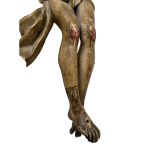 Christ without arms