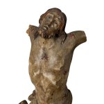 Christ without arms