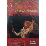 Gaetano Donizetti, Maria Stuart, Kolekcja La Scala 34, płyta DVD z zeszytem