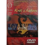 Jules Massenet, Król z Lahore, Kolekcja La Scala 22, płyta DVD z zeszytem