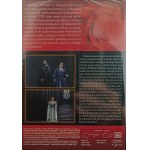 Gaetano Donizetti, Łucja z Lammermooru, Kolekcja La Scala 23, płyta DVD z zeszytem