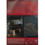 Vincenzo Bellini, Norma, Kolekcja La Scala 25, płyta DVD z zeszytem