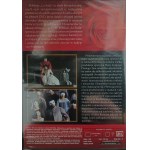 Amilcare Ponchielli, Gioconda, Kolekcja La Scala 28, płyta DVD z zeszytem