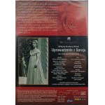 Wolfgang Amadeusz Mozart, Uprowadzenie z seraju, Kolekcja La Scala 44, płyta DVD z zeszytem