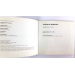 Ludwig van Beethoven, Symfonia nr 5 i 7 / Wyk. Filharmonicy berlińscy, dyr. Herbert von Karajan / Deutsche Grammophon & Le Monde vol. 1