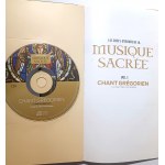 Chorał gregoriański (2 CD)