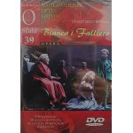 Gioacchino Rossini, Bianca i Falliero , Kolekcja La Scala 39, płyta DVD z zeszytem