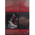 Gioacchino Rossini, Bianca i Falliero , Kolekcja La Scala 39, płyta DVD z zeszytem