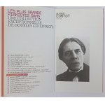 Chopin, Franck, Mendelssohn / Wyk. Alfred Cortot (2 CD)