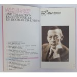 Rachmaninov, Mendelssohn, Grieg, Schuman / Wyk. Sergiej Rachmaninov (2 CD)