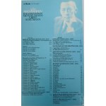 Rachmaninov, Mendelssohn, Grieg, Schuman / Wyk. Sergiej Rachmaninov (2 CD)