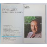 Beethoven, Weber, Debussy, Balakirev / Wyk. Claudio Arrau (2 CD)