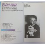 Mozart, Bach, Beethoven, Schumann / Wyk. Clara Haskil, dyr. Herbert von Karajan, Pablo Casals (2 CD)