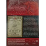 Gioacchino Rossini, Wilhelm Tell, Kolekcja La Scala 3, płyta DVD z zeszytem