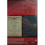 Wolfgang Amadeusz Mozart, Don Giovanni, Kolekcja La Scala 4, płyta DVD z zeszytem