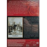 Georges Bizet, Carmen, Kolekcja La Scala 6, płyta DVD z zeszytem