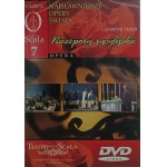 Giuseppe Verdi, Nieszpory sycylijskie, Kolekcja La Scala 7, płyta DVD z zeszytem