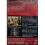 Giuseppe Verdi, Dwaj Toskariusze, Kolekcja La Scala 9, płyta DVD z zeszytem