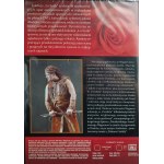 Ryszard Wagner, Parsifal, Kolekcja La Scala 18, płyta DVD z zeszytem