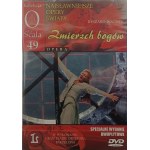 Ryszard Wagner, Zmierzch bogów, Kolekcja La Scala 49, płyta DVD z zeszytem