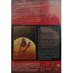 Siergiej Prokofiew, Miłość do trzech pomarańczy, Kolekcja La Scala 50, płyta DVD z zeszytem