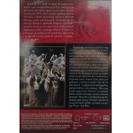 Jules Massenet, Thais, Sammlung La Scala 53, DVD mit Booklet