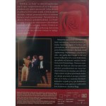 Gaetano Donizetti, Córka pułku, Kolekcja La Scala 54, płyta DVD z zeszytem