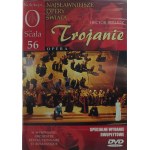 Hector Berlioz, Trojanie, Kolekcja La Scala 56, płyta DVD z zeszytem