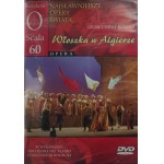 Gioacchino Rossini, Włoszka w Algierze, Kolekcja La Scala 60, płyta DVD z zeszytem